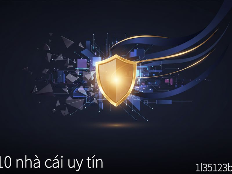 Cảnh báo lừa đảo: Tại sao bạn chỉ nên tham gia top 10 nhà cái uy tín năm 2026?